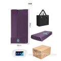 Slimming sauna blanket far infrared heating sauna blanket